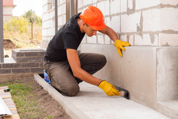 Licensed Vapor Barrier Installation service in York, SC - Halo Water Proofing